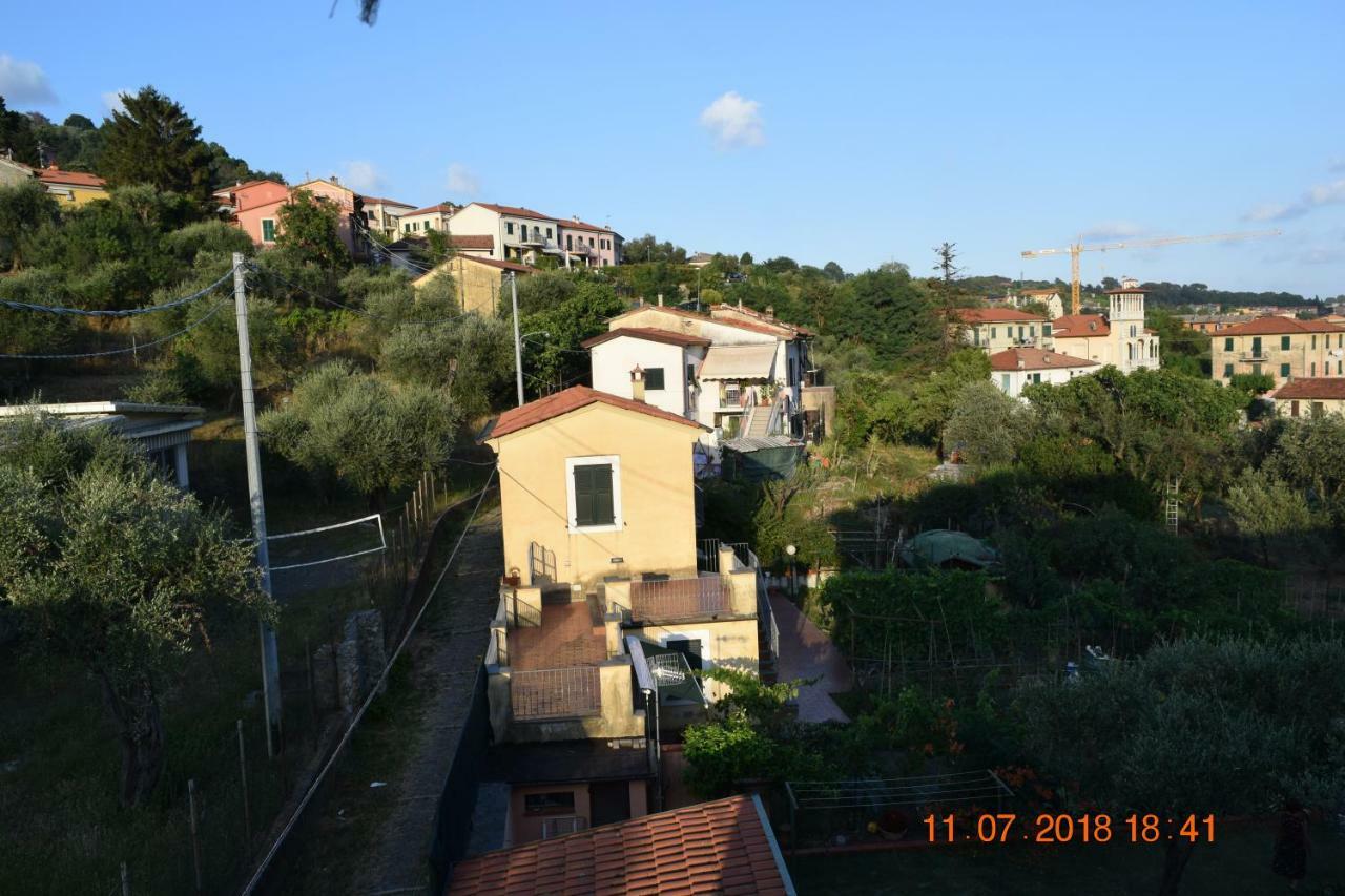Salto Del Gatto In Centro Apartment La Spezia Exterior photo